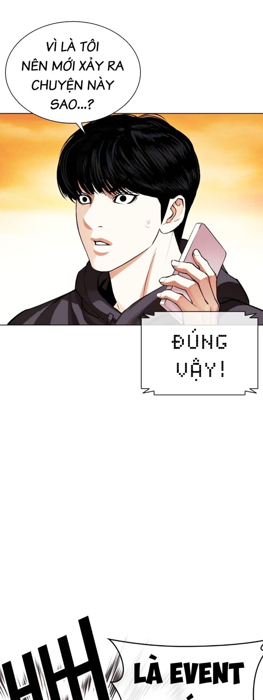 Hoán Đổi Diệu Kỳ Chap 502 - Next Chap 503