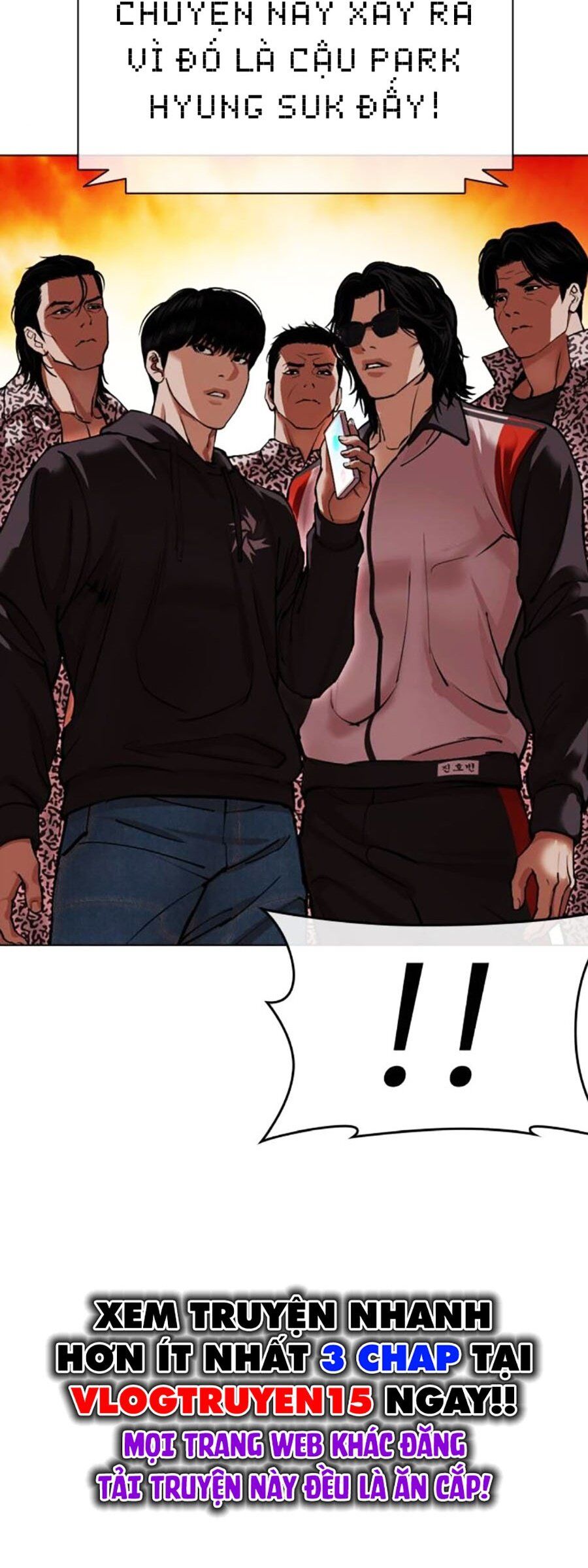 Hoán Đổi Diệu Kỳ Chap 502 - Next Chap 503