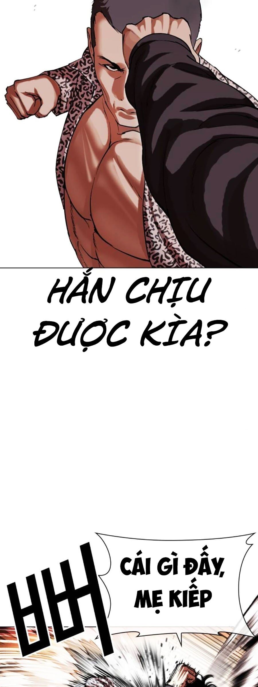 Hoán Đổi Diệu Kỳ Chap 502 - Next Chap 503