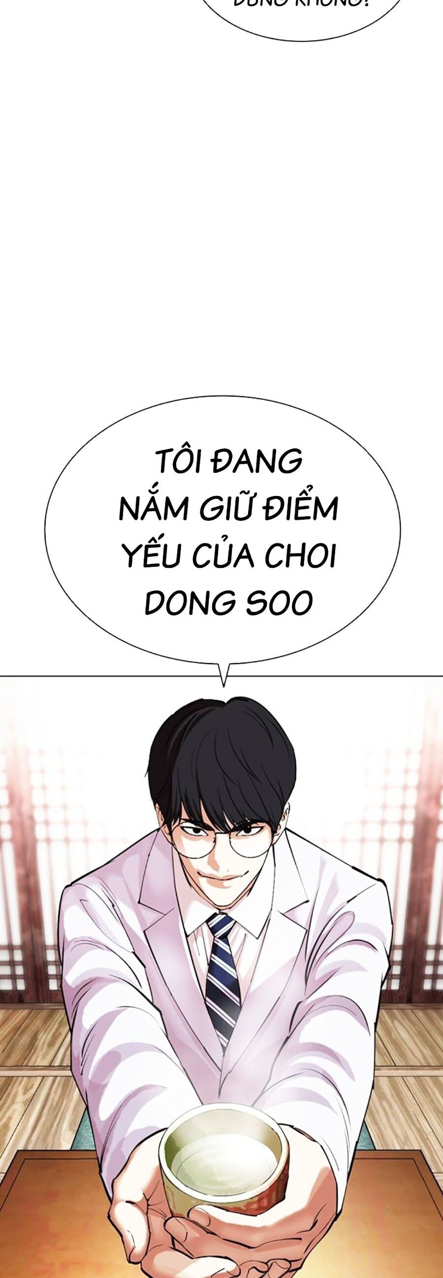 Hoán Đổi Diệu Kỳ Chap 502 - Next Chap 503