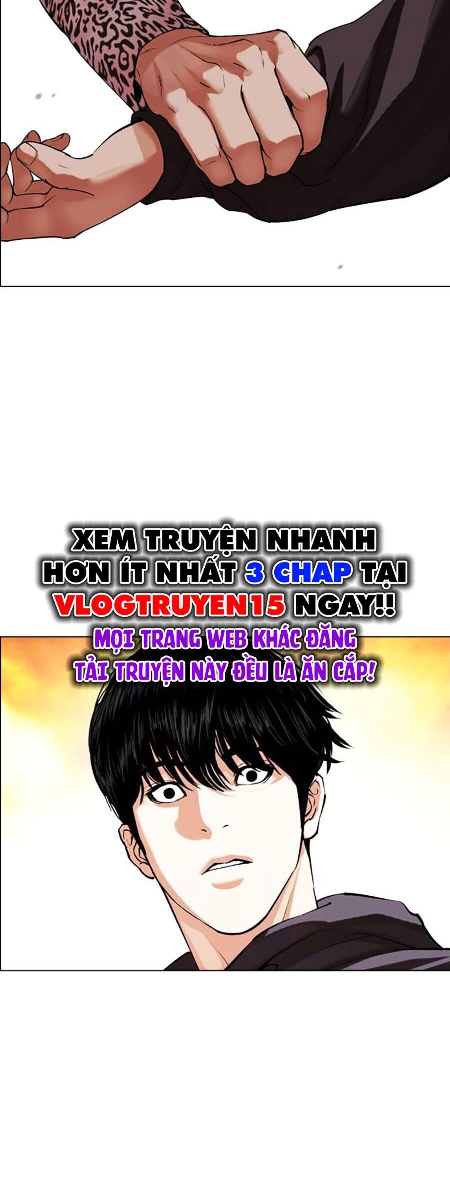 Hoán Đổi Diệu Kỳ Chap 502 - Next Chap 503