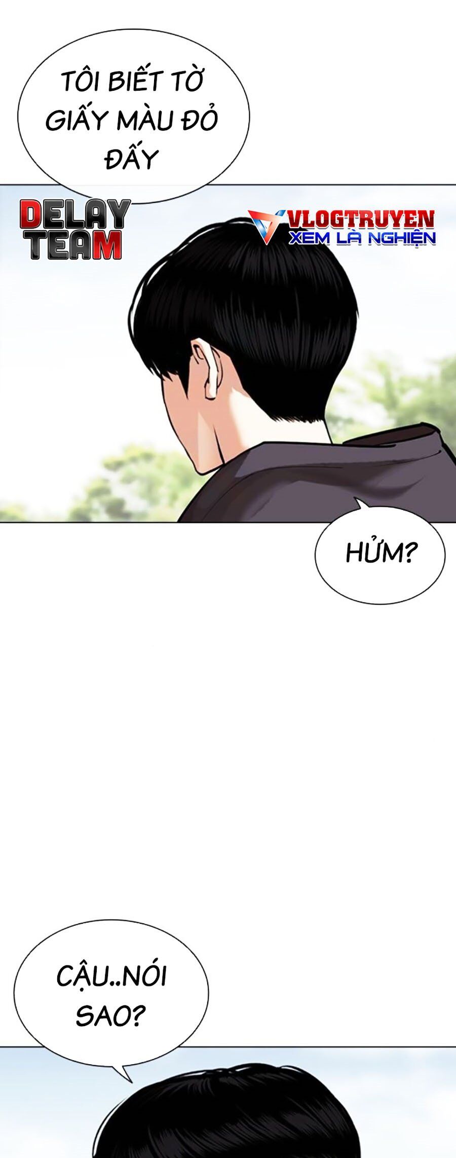 Hoán Đổi Diệu Kỳ Chap 502 - Next Chap 503