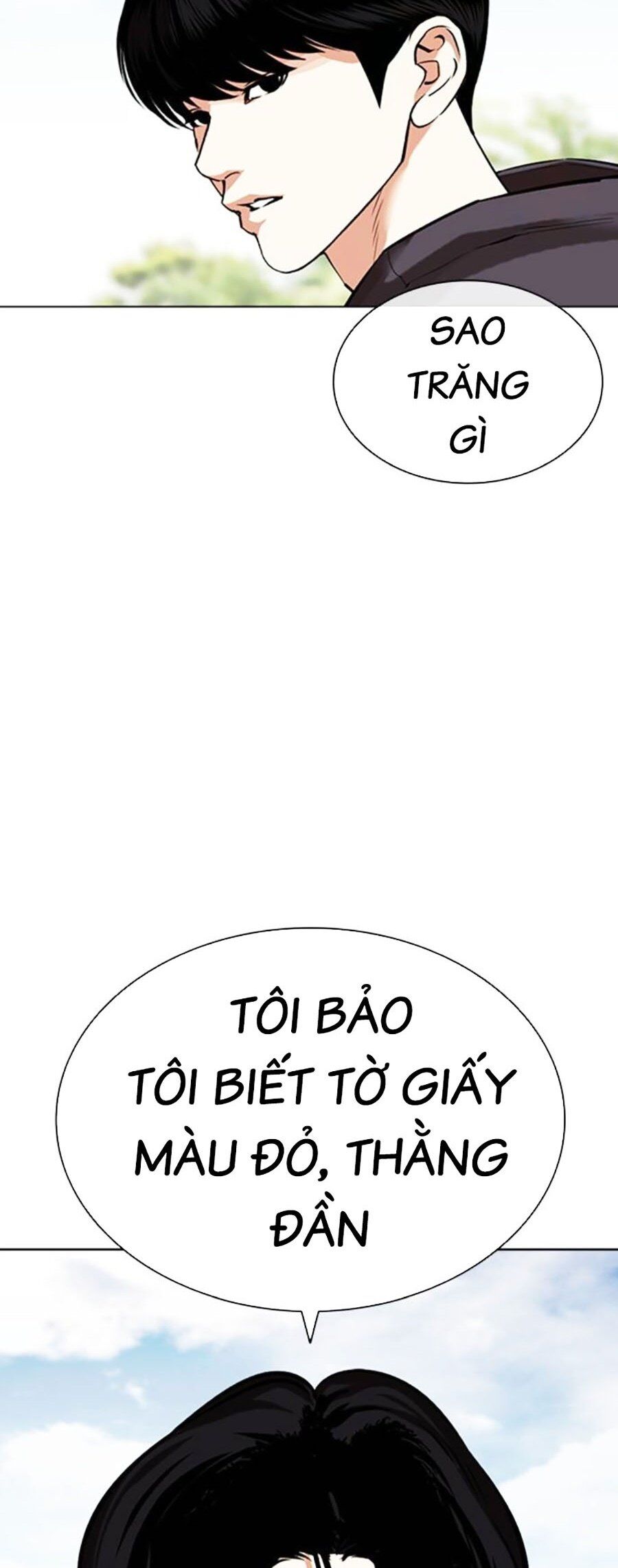 Hoán Đổi Diệu Kỳ Chap 502 - Next Chap 503