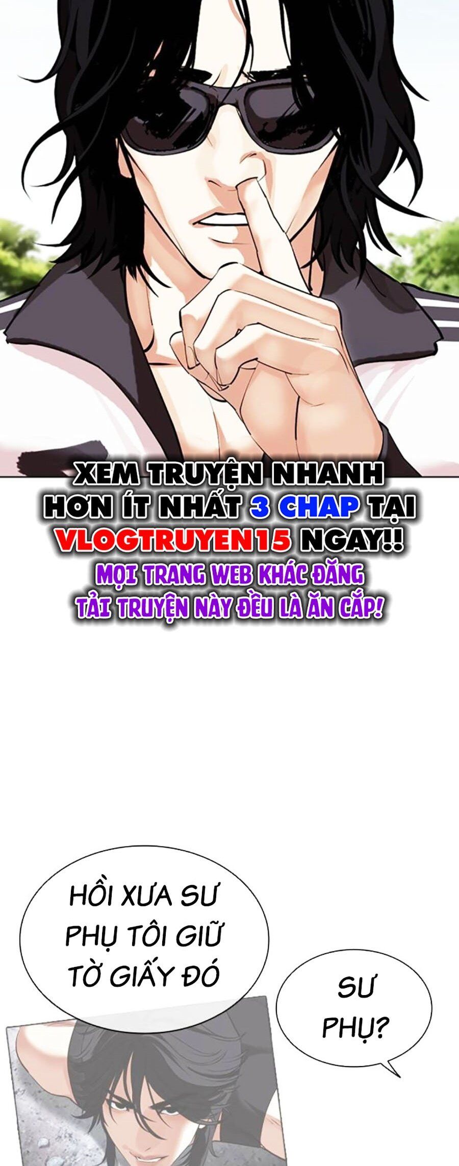 Hoán Đổi Diệu Kỳ Chap 502 - Next Chap 503