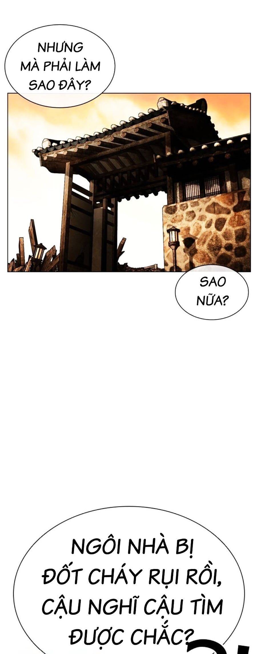 Hoán Đổi Diệu Kỳ Chap 502 - Next Chap 503