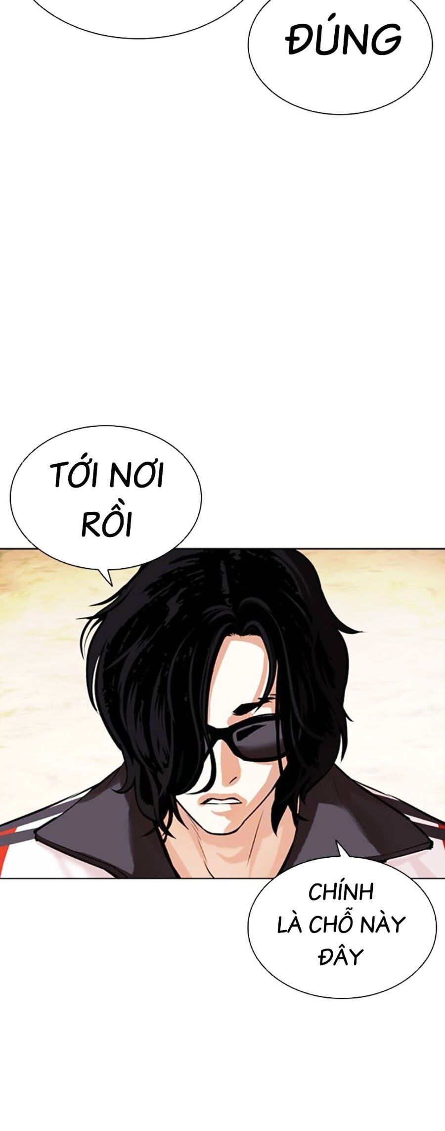 Hoán Đổi Diệu Kỳ Chap 502 - Next Chap 503
