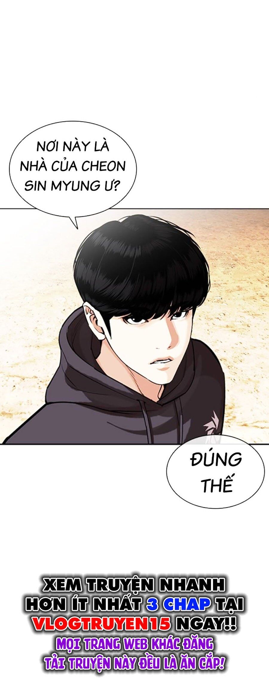 Hoán Đổi Diệu Kỳ Chap 502 - Next Chap 503