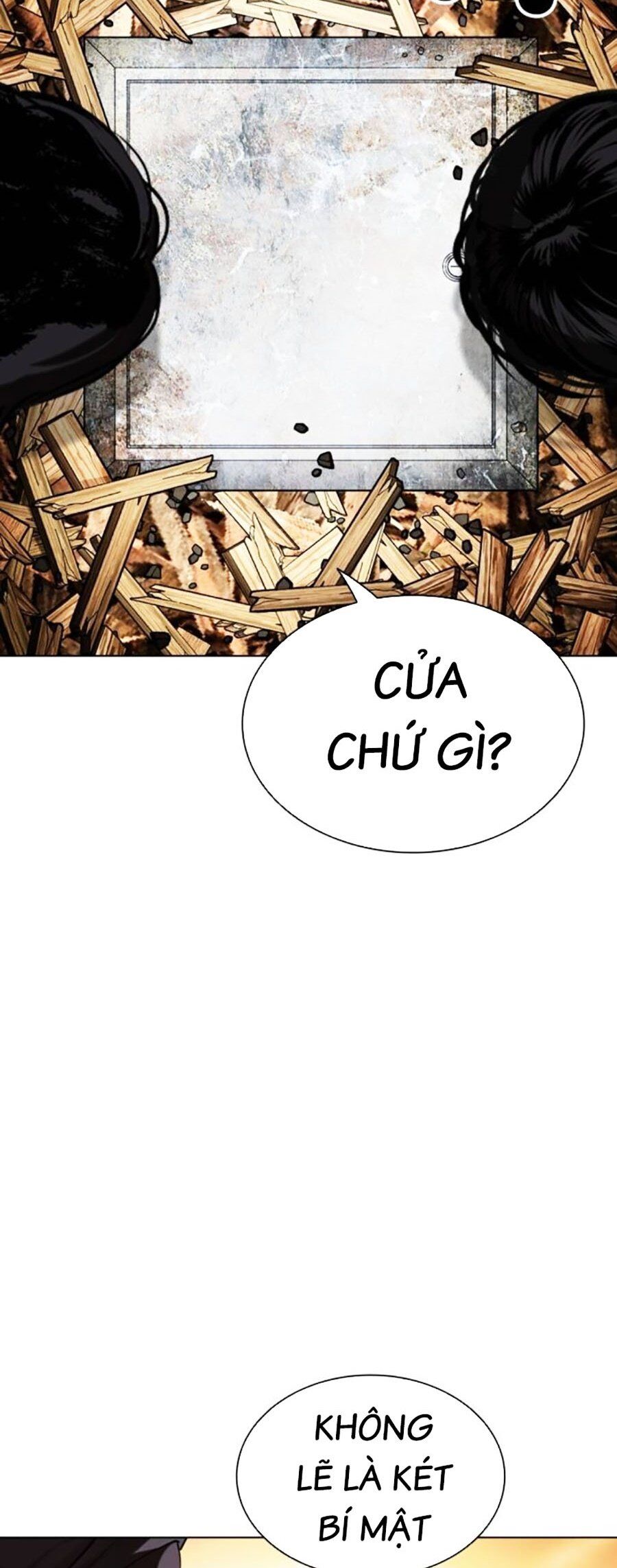 Hoán Đổi Diệu Kỳ Chap 502 - Next Chap 503