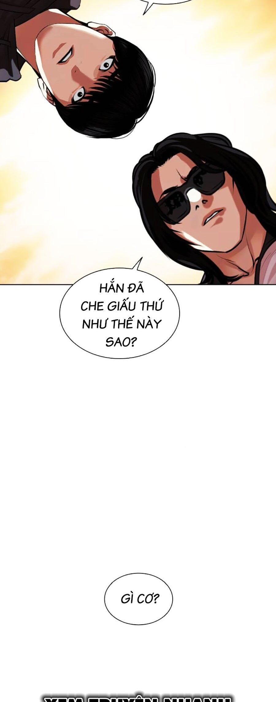 Hoán Đổi Diệu Kỳ Chap 502 - Next Chap 503