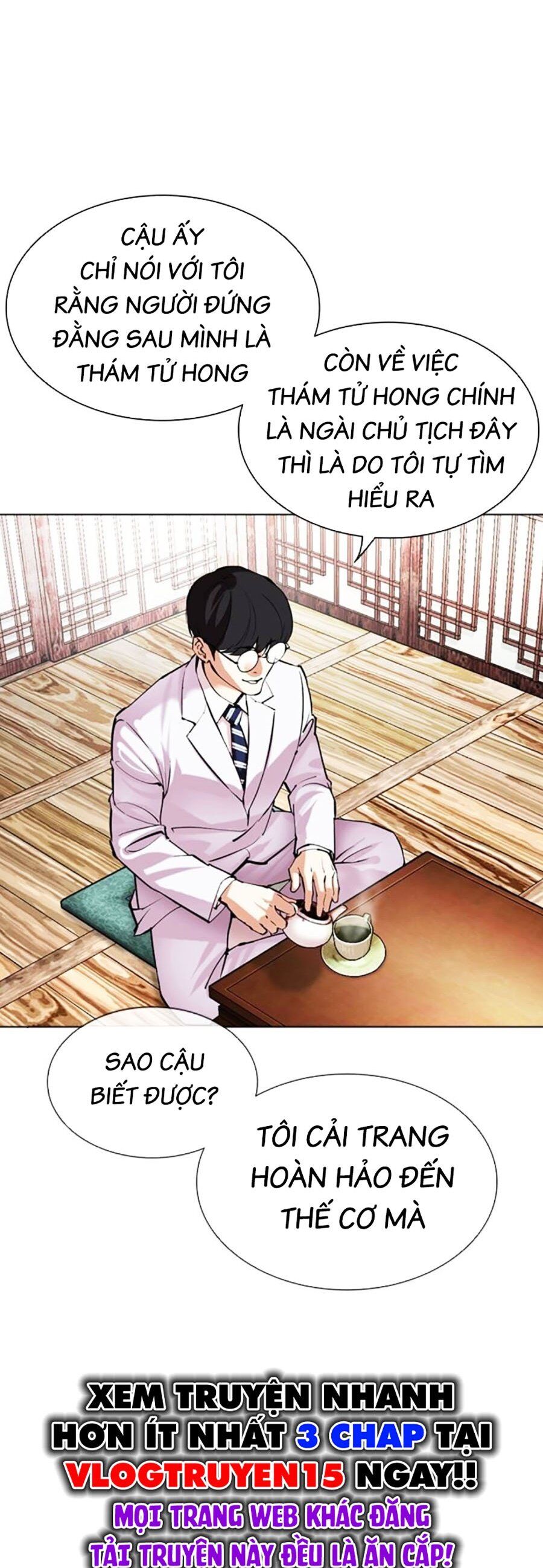 Hoán Đổi Diệu Kỳ Chap 502 - Next Chap 503