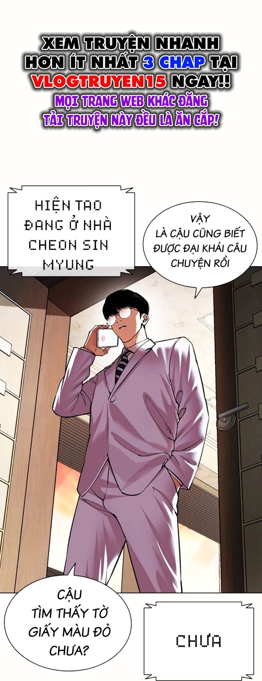 Hoán Đổi Diệu Kỳ Chap 502 - Next Chap 503