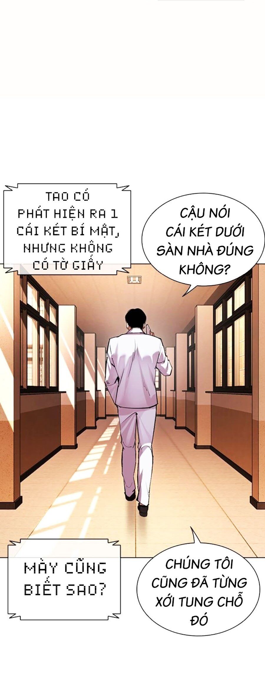 Hoán Đổi Diệu Kỳ Chap 502 - Next Chap 503