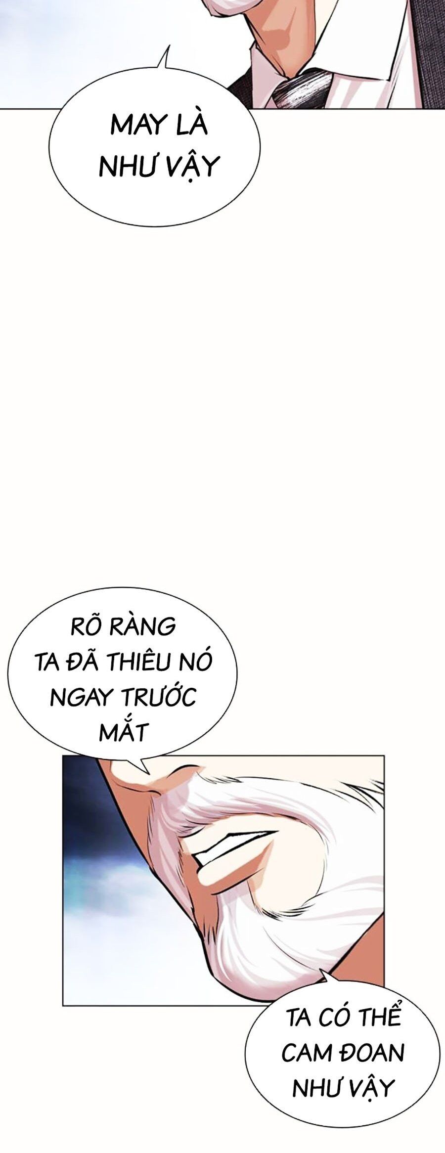 Hoán Đổi Diệu Kỳ Chap 502 - Next Chap 503