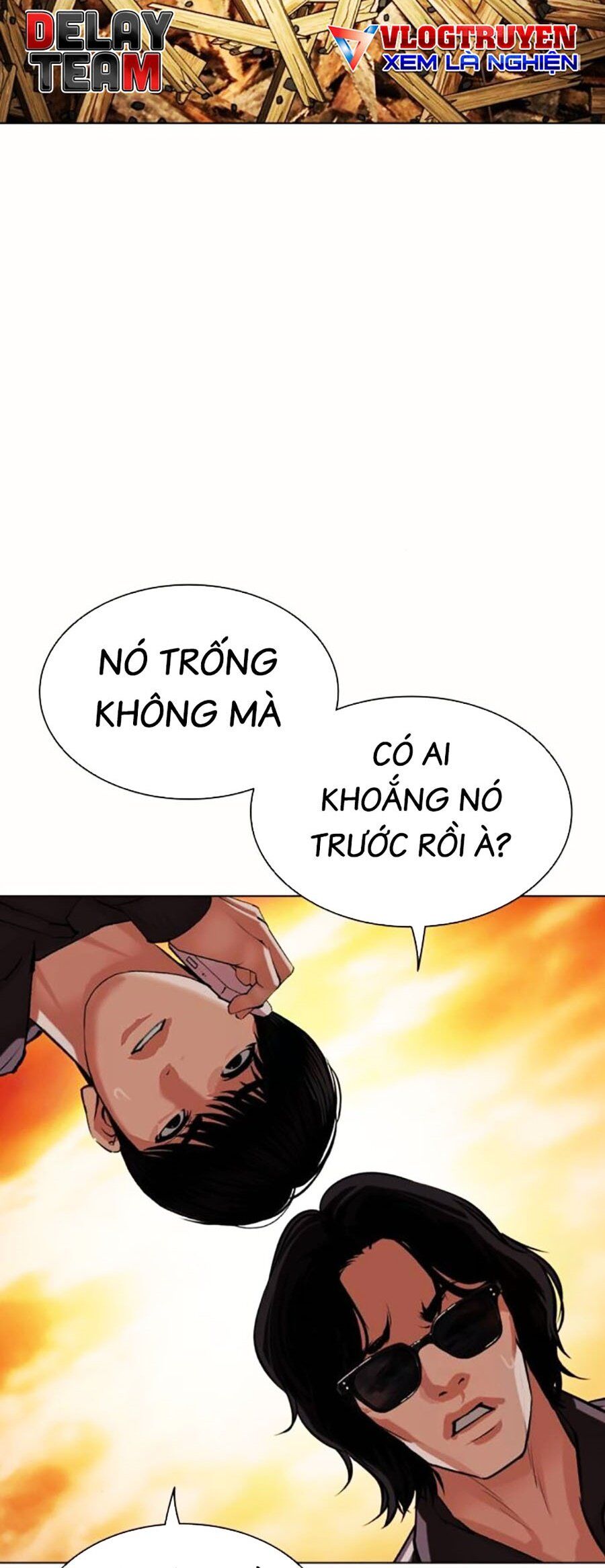 Hoán Đổi Diệu Kỳ Chap 502 - Next Chap 503