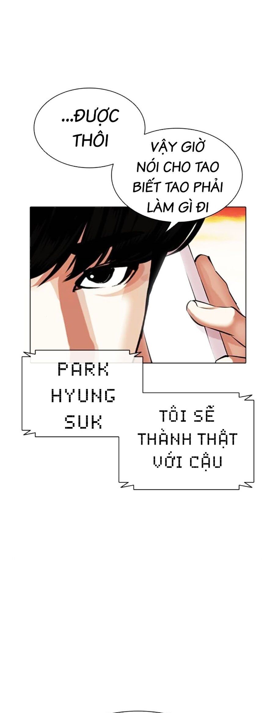 Hoán Đổi Diệu Kỳ Chap 502 - Next Chap 503