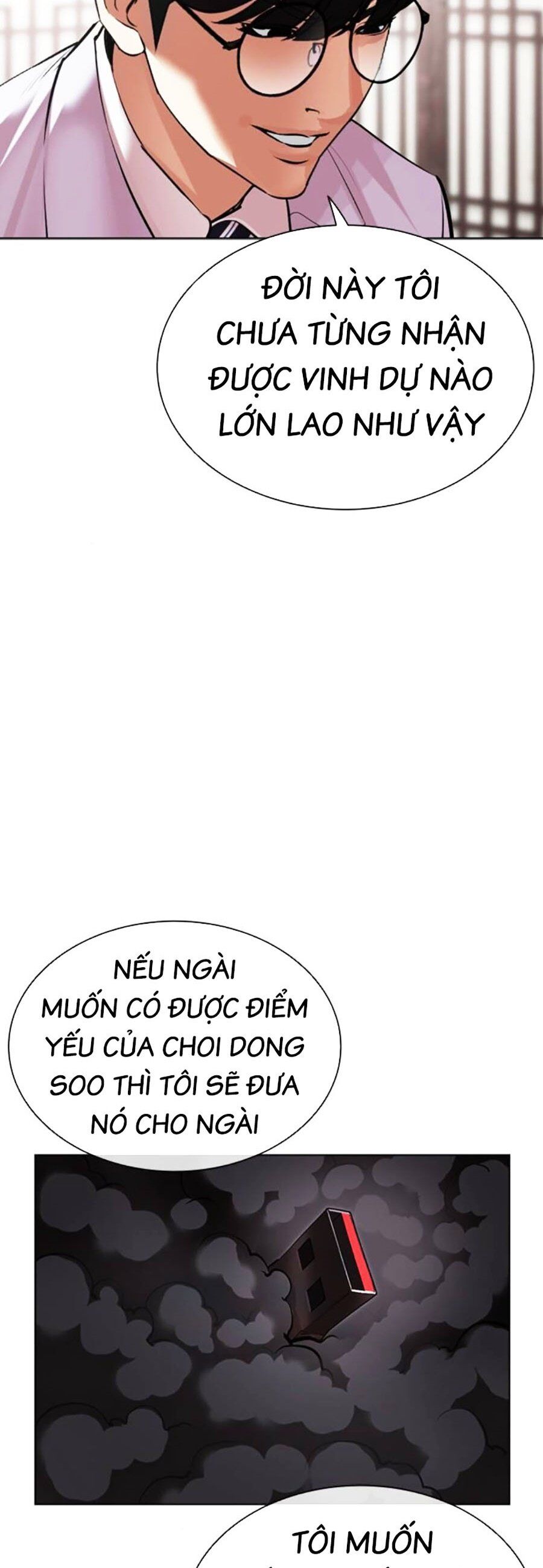 Hoán Đổi Diệu Kỳ Chap 502 - Next Chap 503