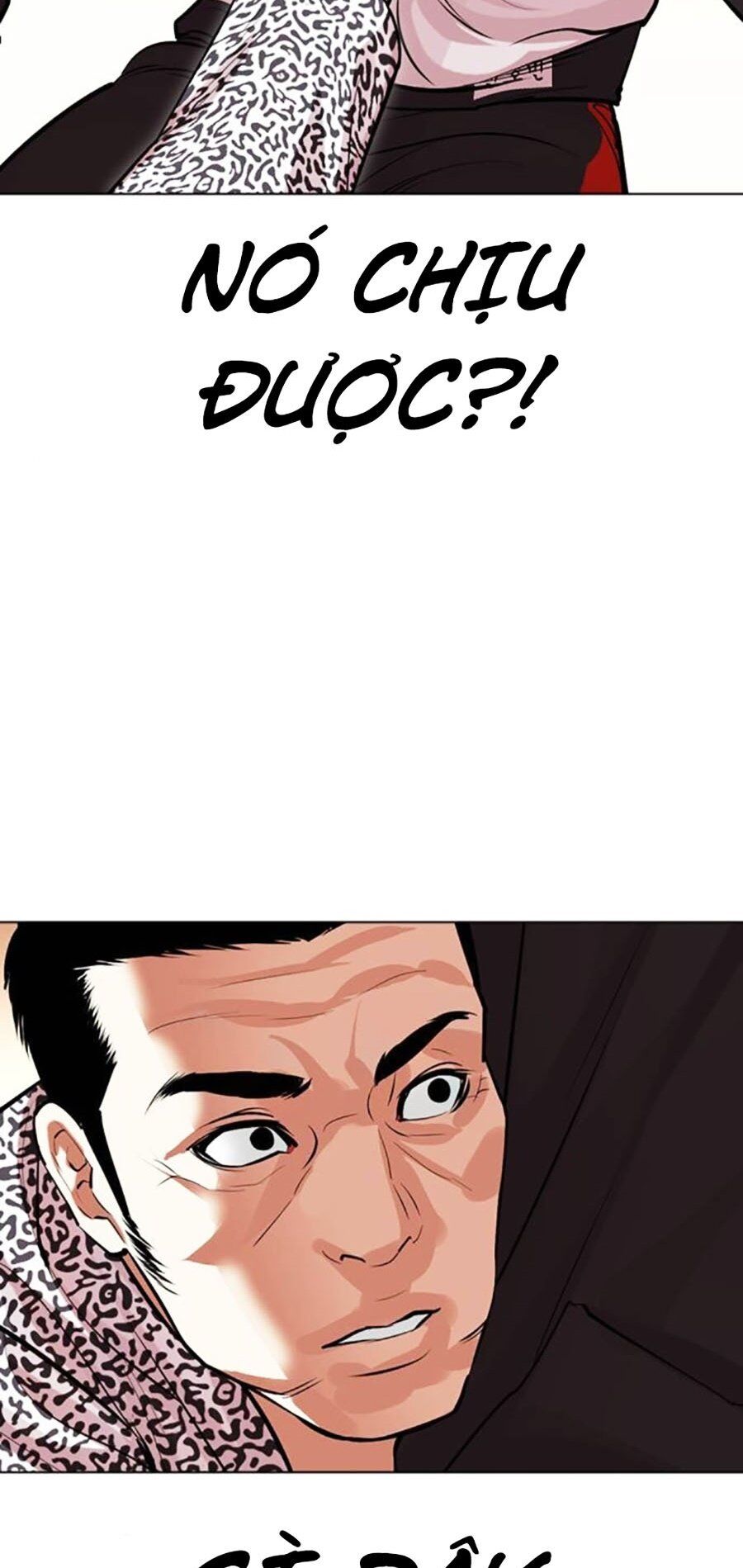 Hoán Đổi Diệu Kỳ Chap 502 - Next Chap 503