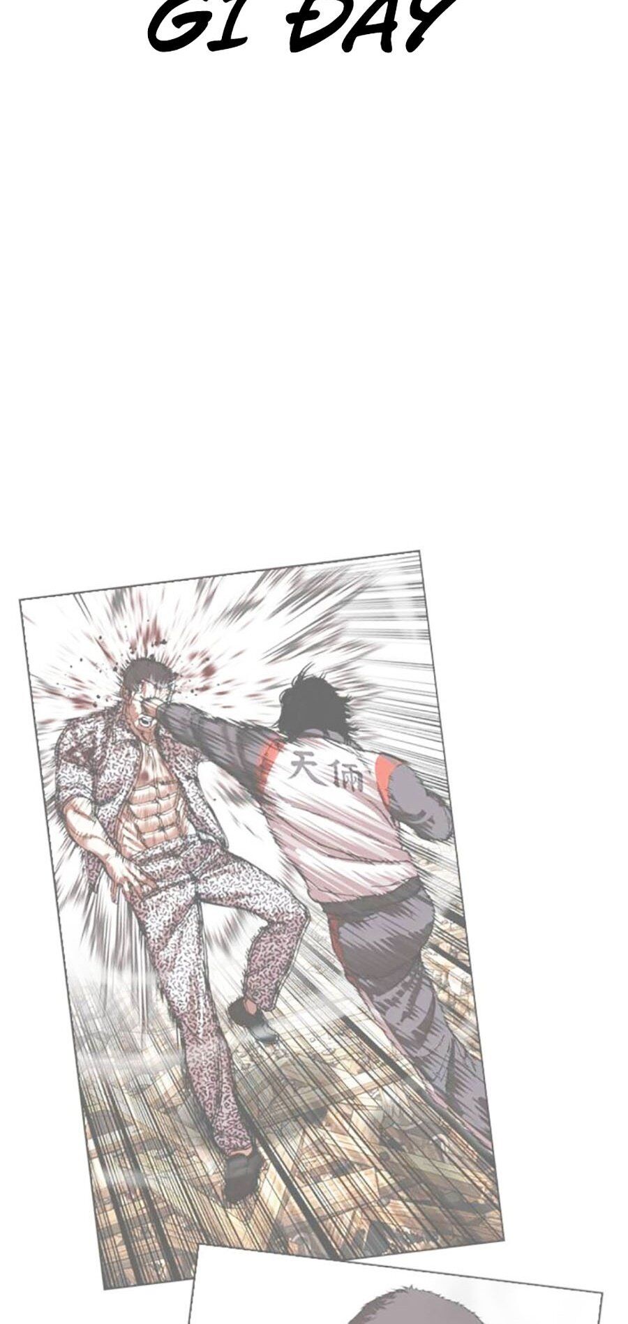 Hoán Đổi Diệu Kỳ Chap 502 - Next Chap 503