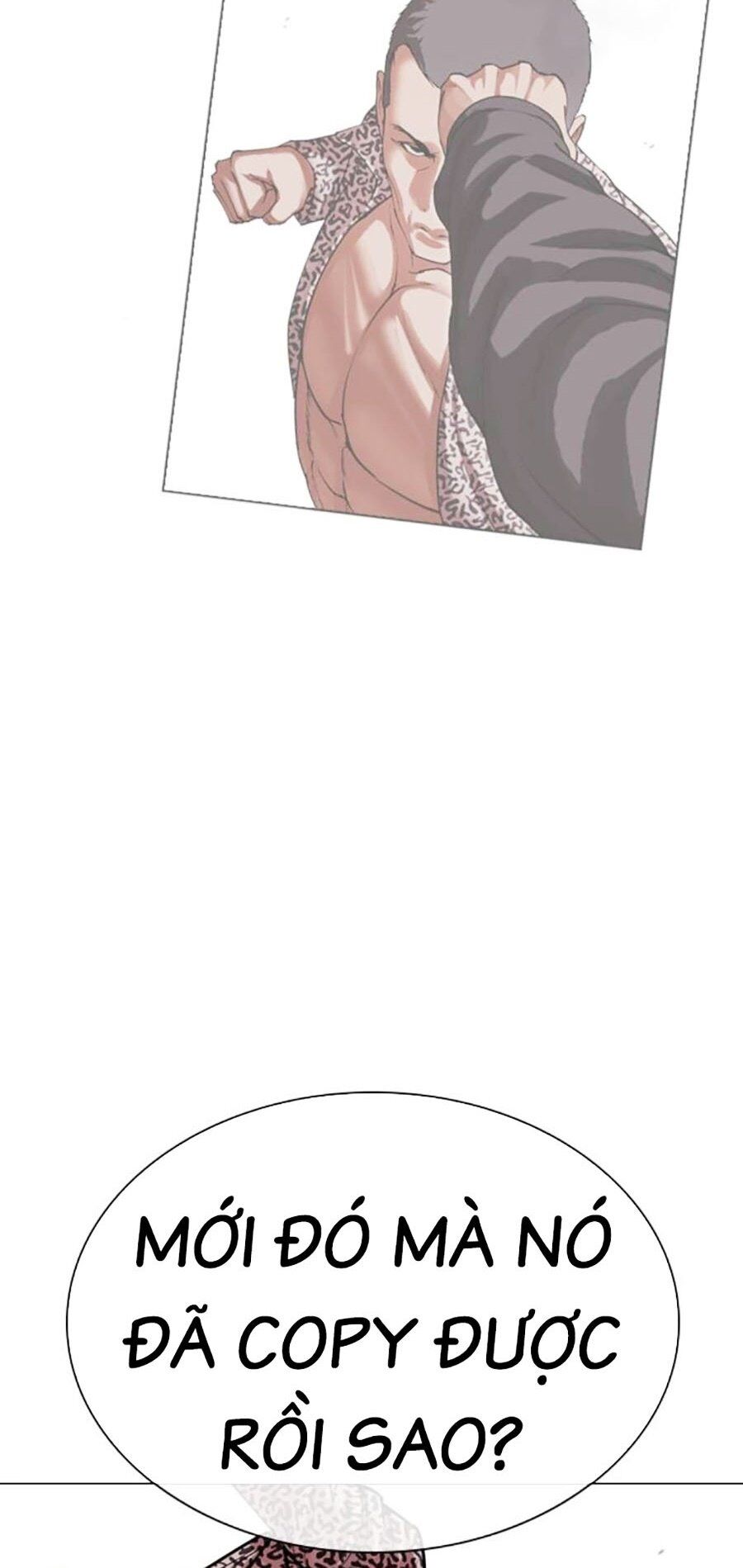 Hoán Đổi Diệu Kỳ Chap 502 - Next Chap 503