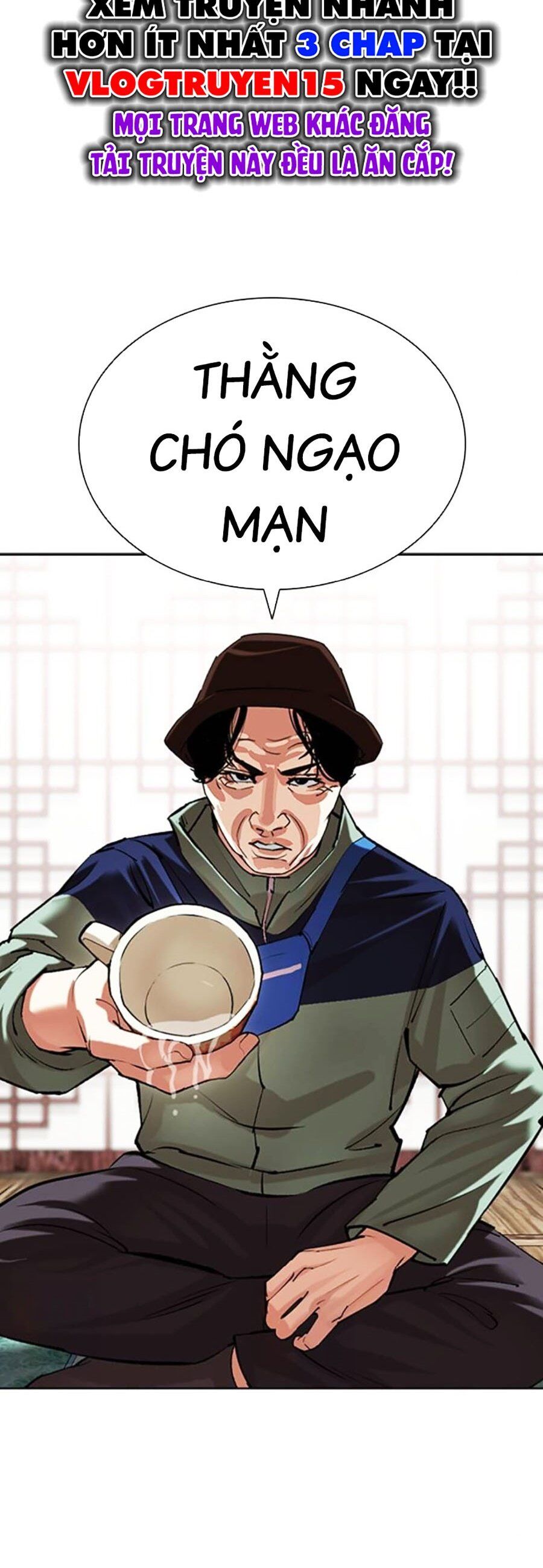 Hoán Đổi Diệu Kỳ Chap 502 - Next Chap 503
