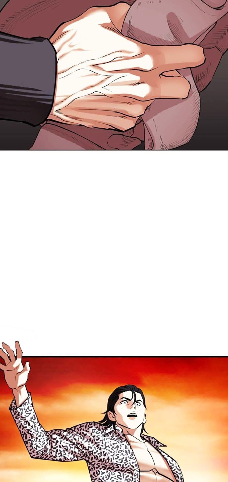 Hoán Đổi Diệu Kỳ Chap 502 - Next Chap 503