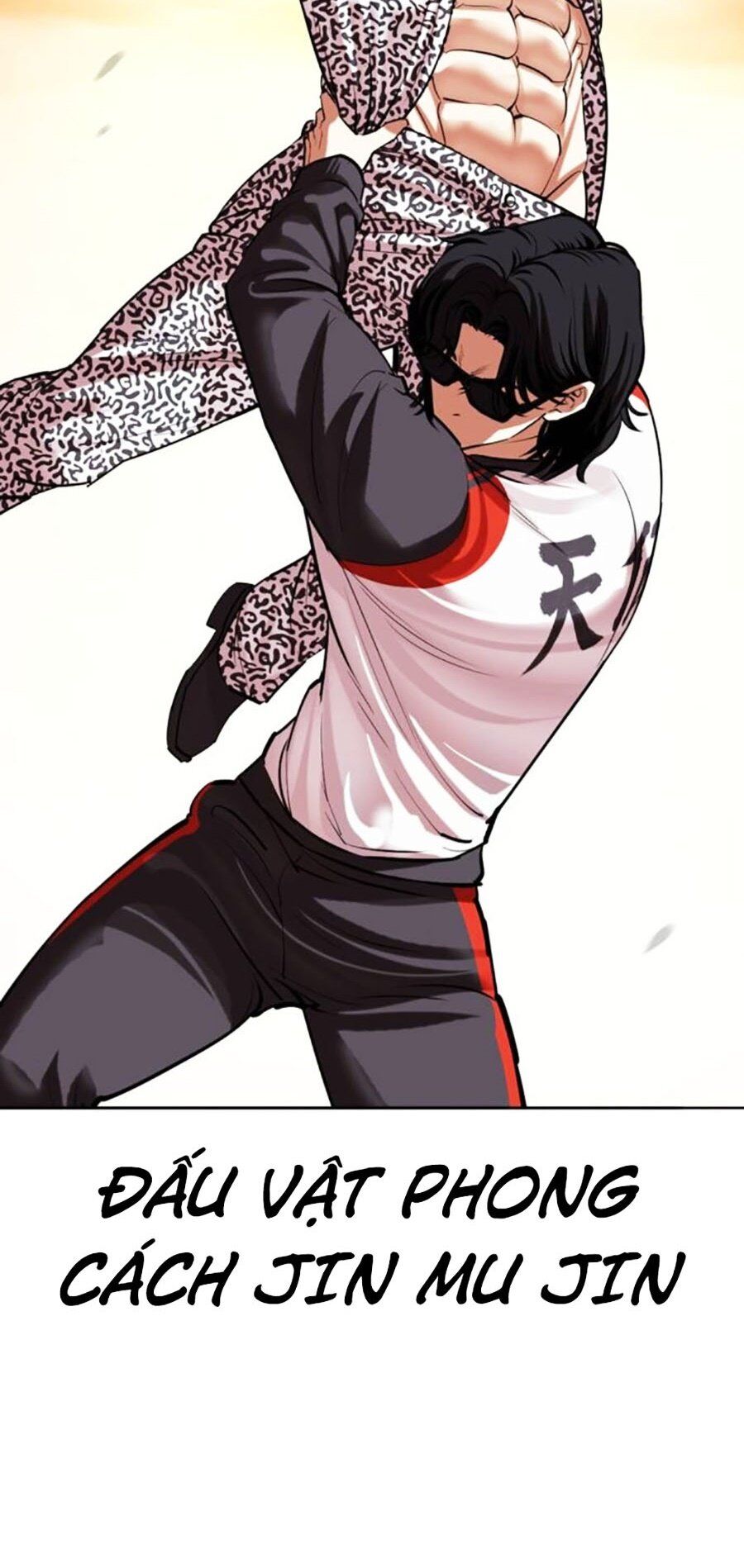 Hoán Đổi Diệu Kỳ Chap 502 - Next Chap 503