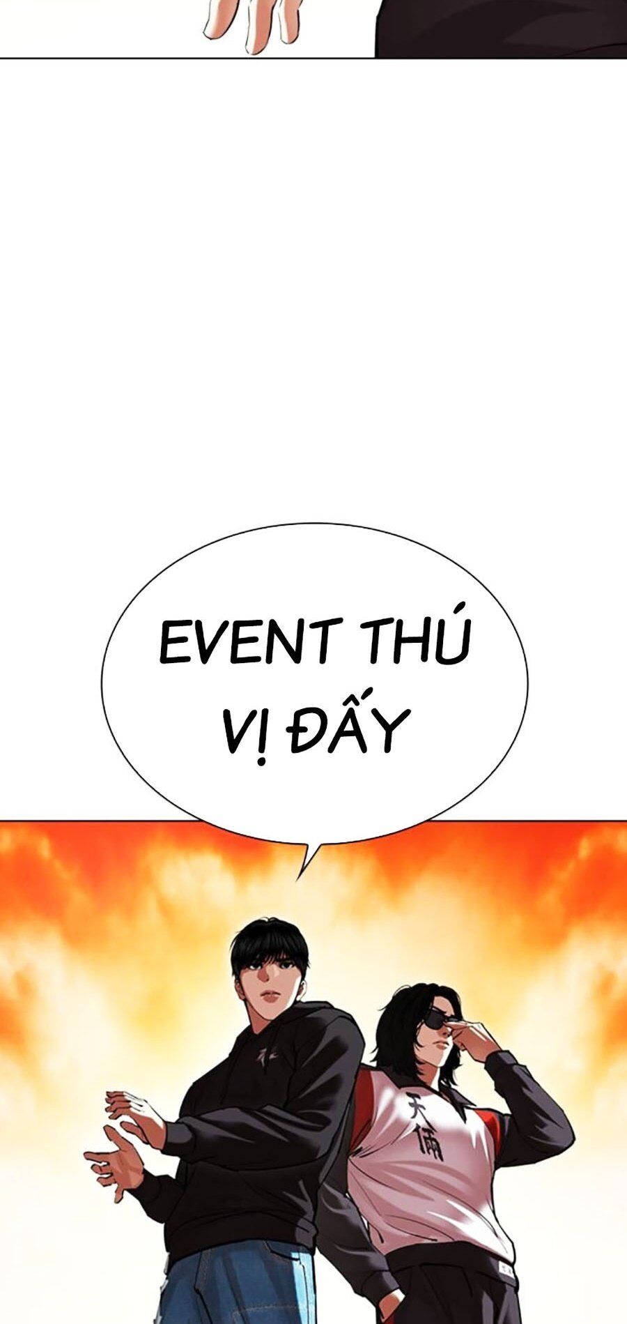 Hoán Đổi Diệu Kỳ Chap 502 - Next Chap 503