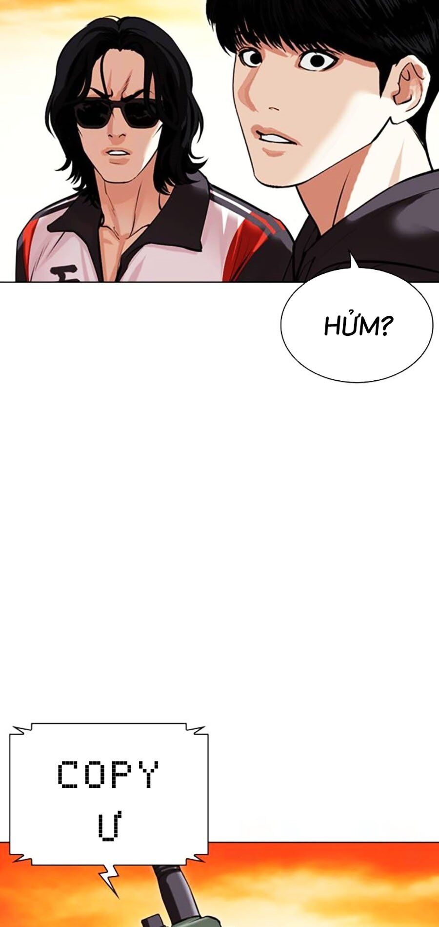 Hoán Đổi Diệu Kỳ Chap 502 - Next Chap 503