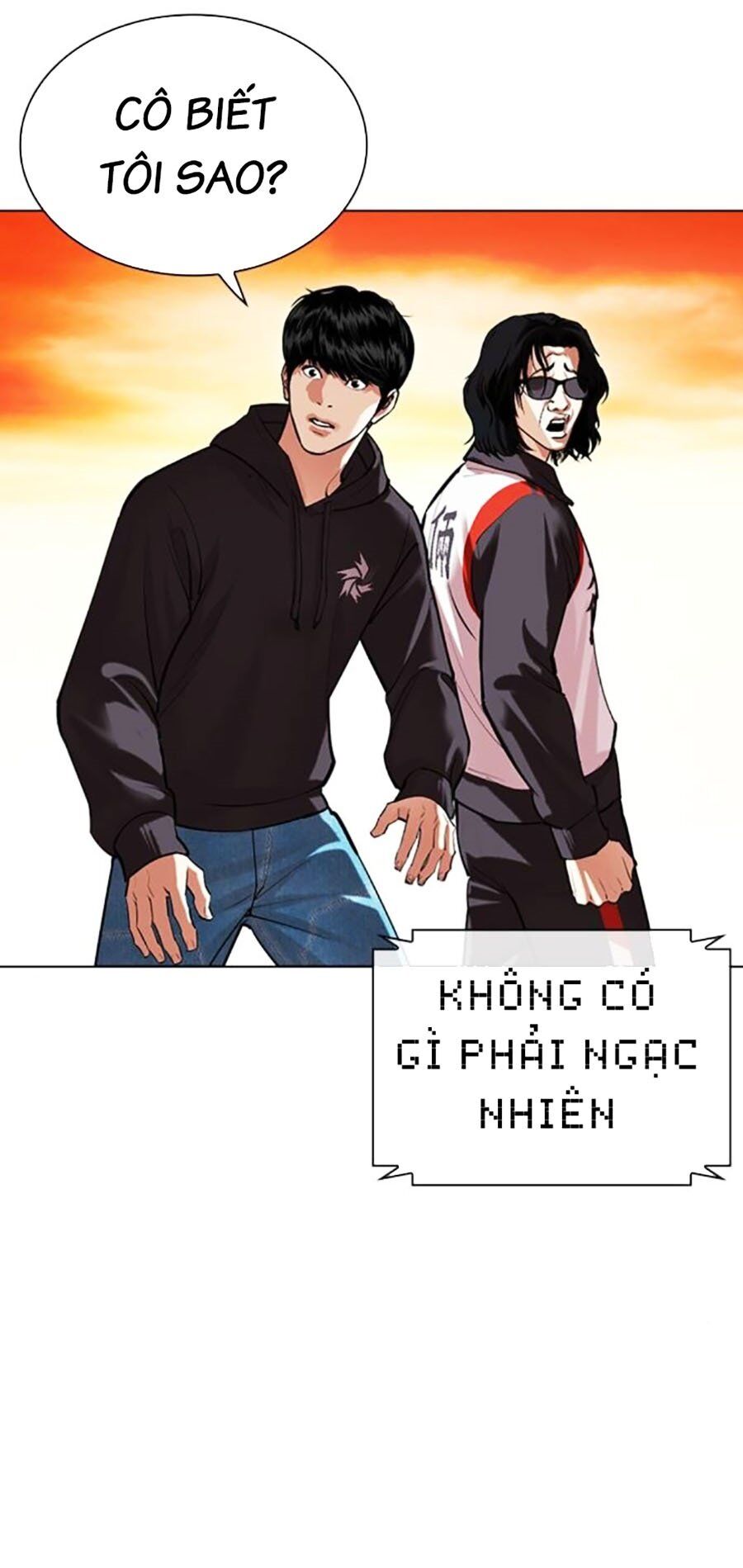 Hoán Đổi Diệu Kỳ Chap 502 - Next Chap 503