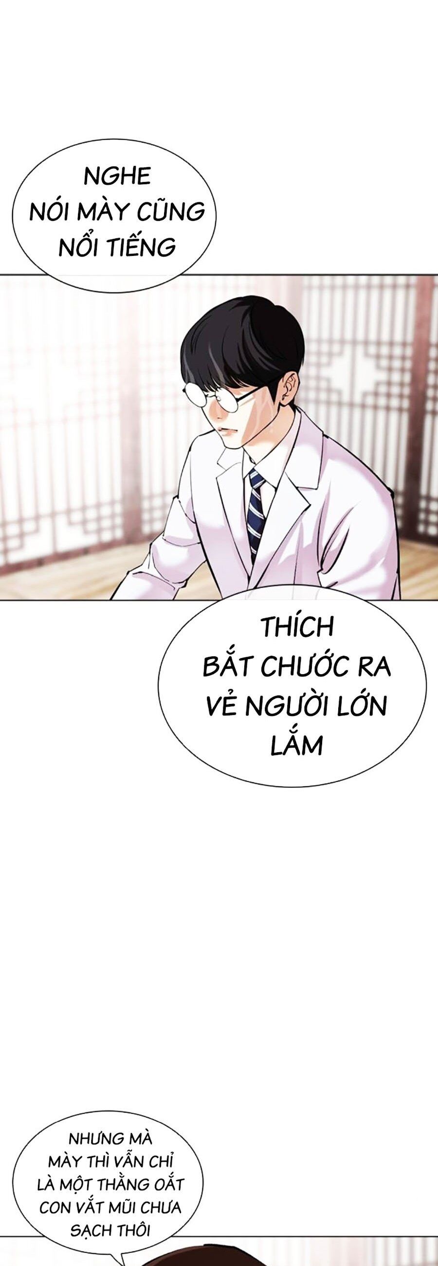 Hoán Đổi Diệu Kỳ Chap 502 - Next Chap 503
