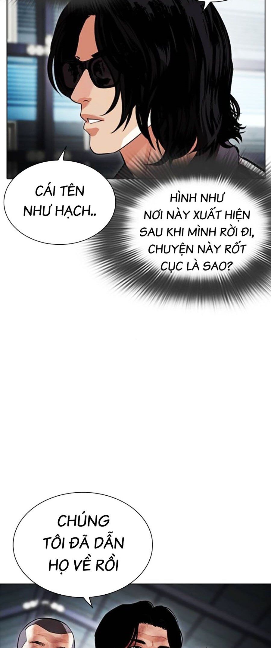 Hoán Đổi Diệu Kỳ Chap 502 - Next Chap 503