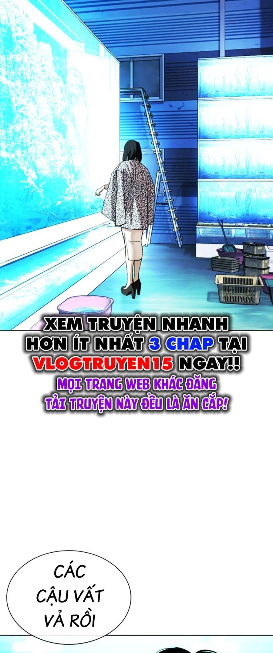 Hoán Đổi Diệu Kỳ Chap 502 - Next Chap 503