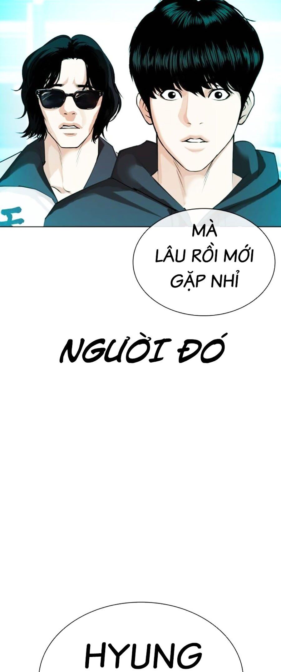 Hoán Đổi Diệu Kỳ Chap 502 - Next Chap 503