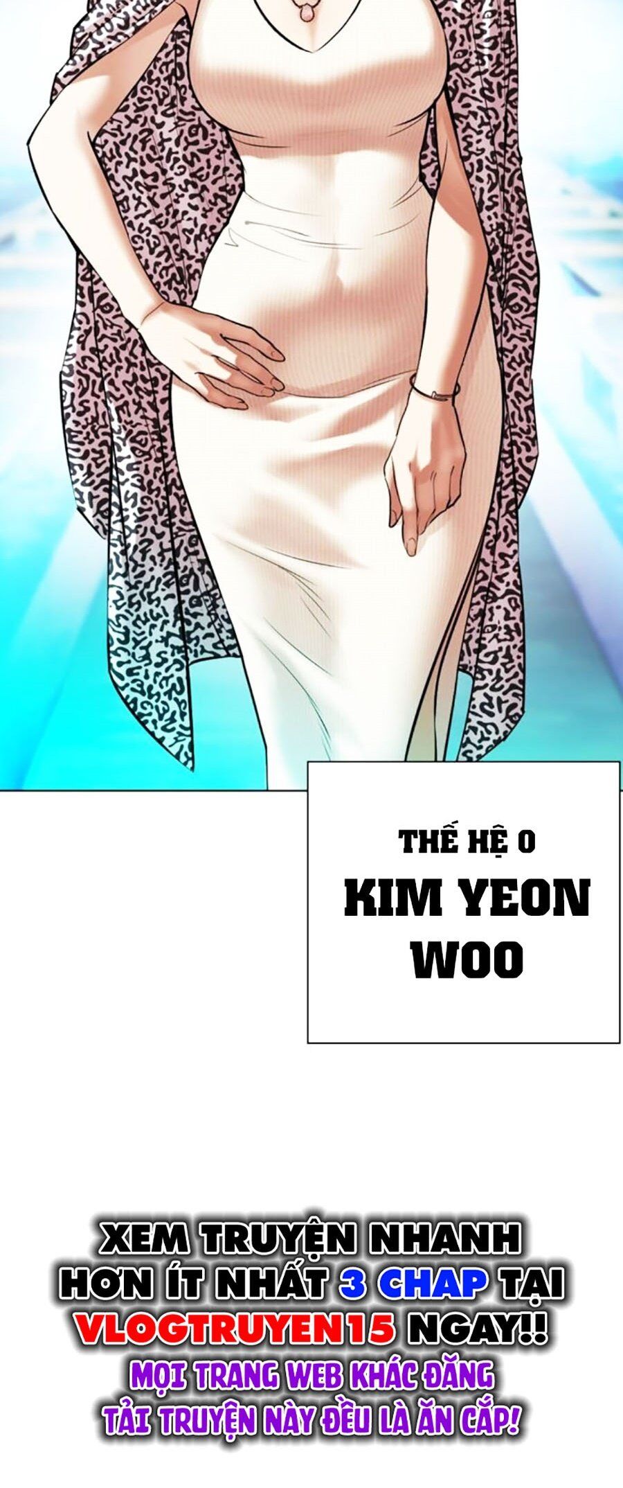 Hoán Đổi Diệu Kỳ Chap 502 - Next Chap 503