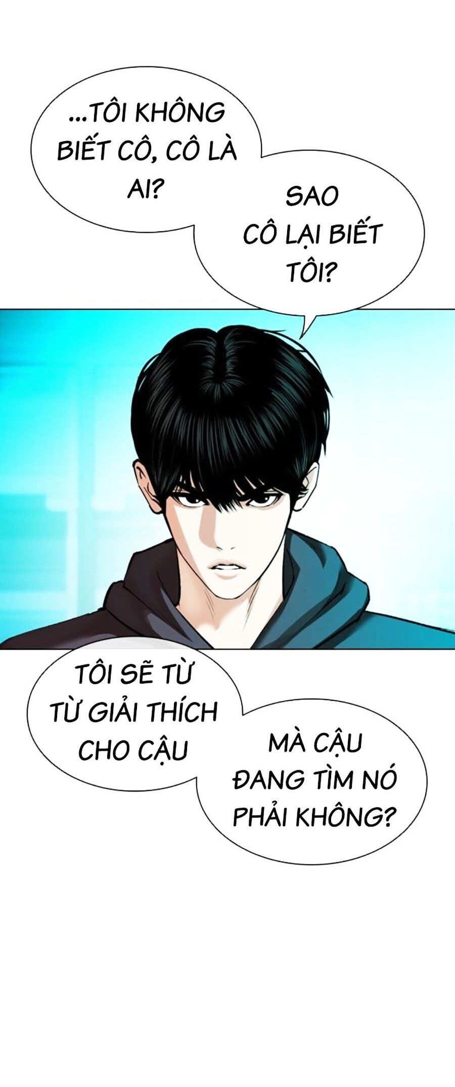Hoán Đổi Diệu Kỳ Chap 502 - Next Chap 503