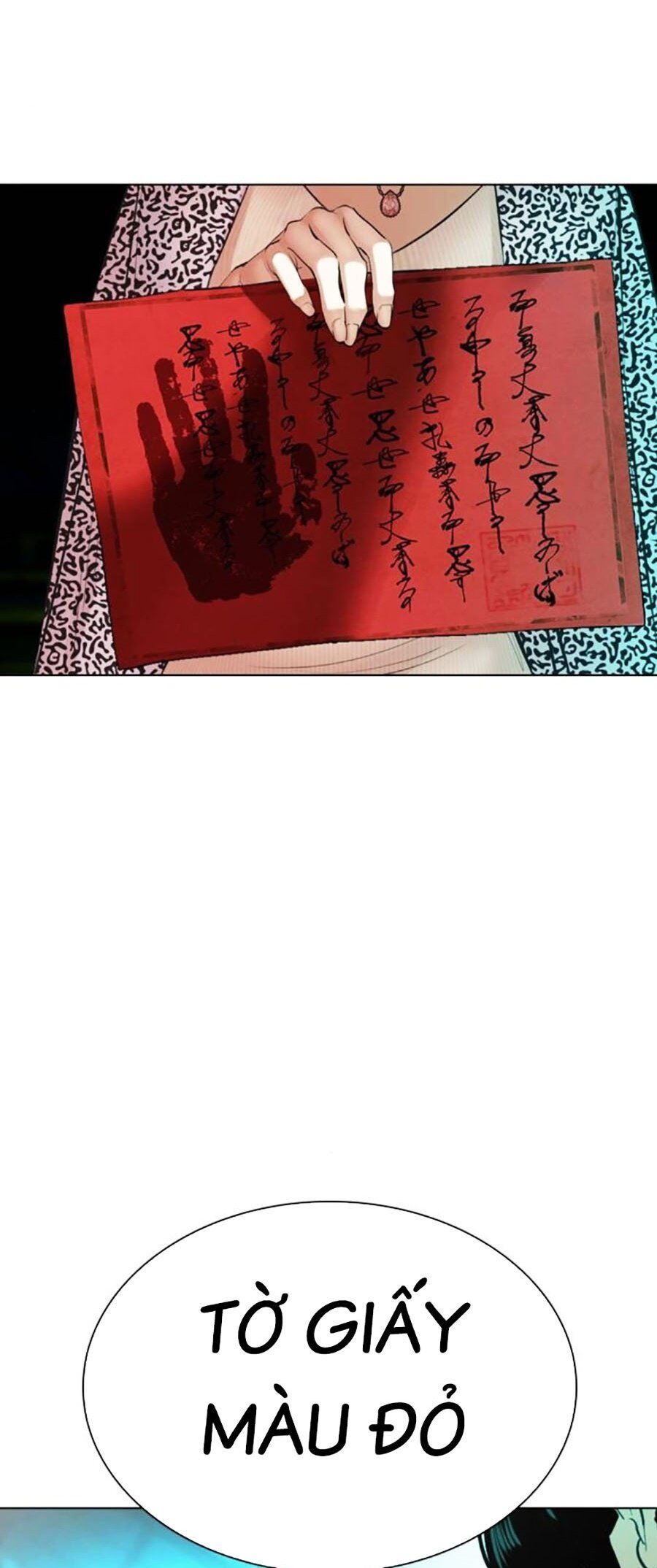 Hoán Đổi Diệu Kỳ Chap 502 - Next Chap 503