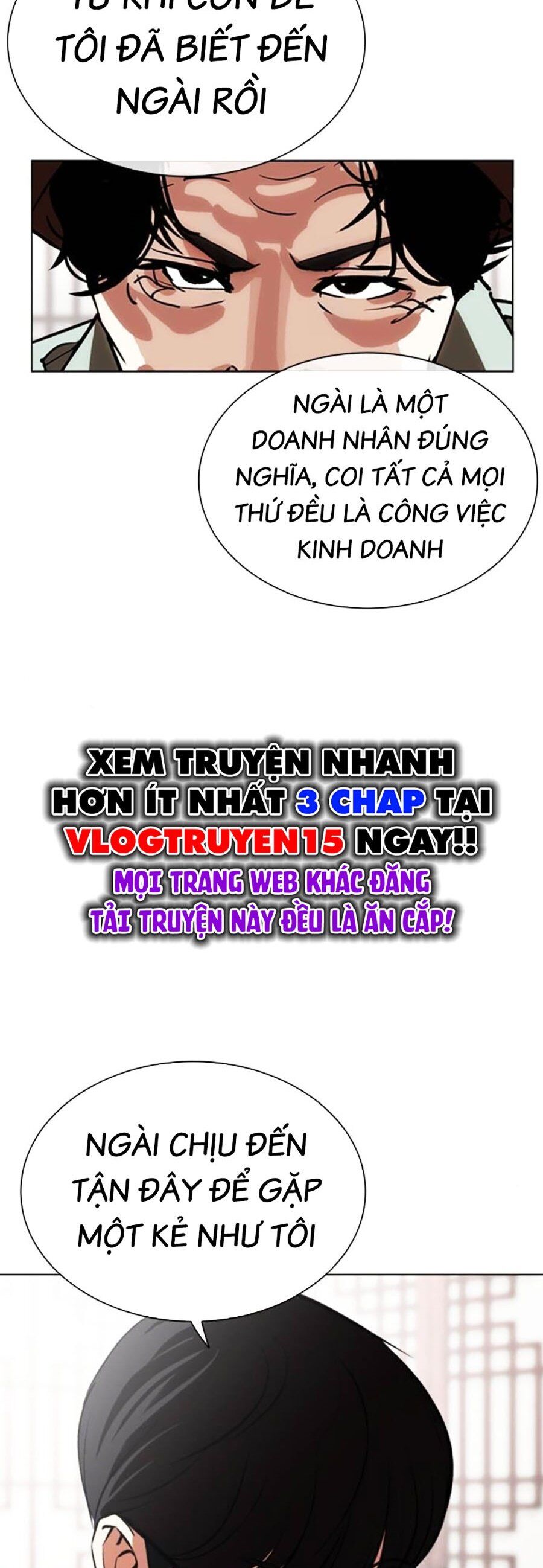 Hoán Đổi Diệu Kỳ Chap 502 - Next Chap 503