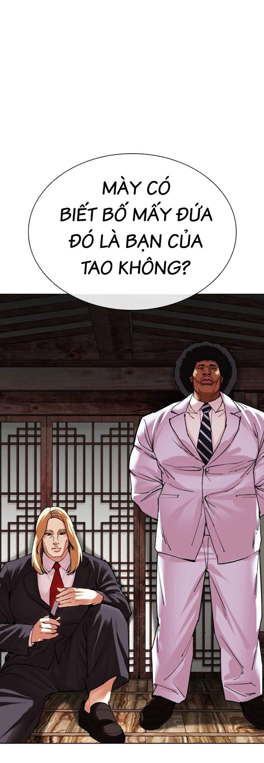 Hoán Đổi Diệu Kỳ Chap 502 - Next Chap 503