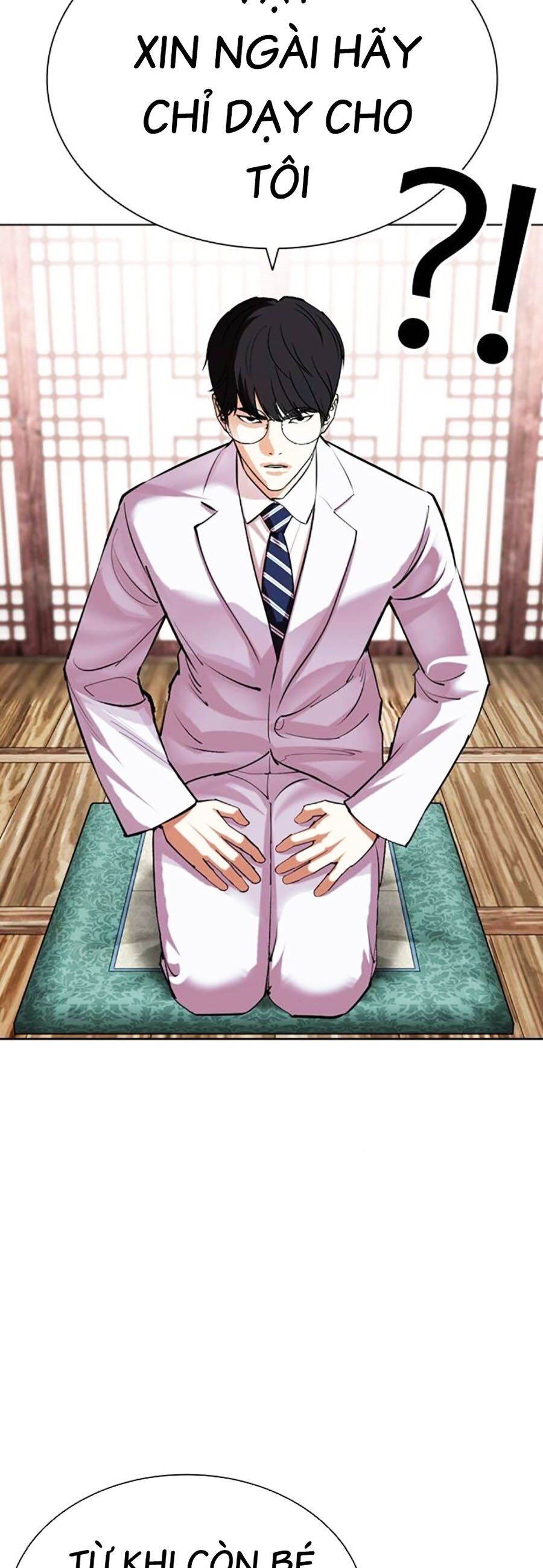 Hoán Đổi Diệu Kỳ Chap 502 - Next Chap 503