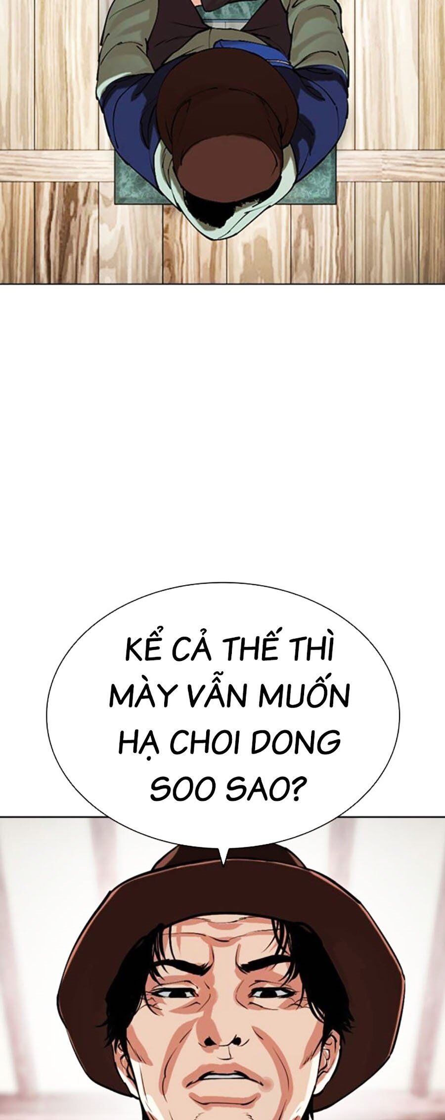 Hoán Đổi Diệu Kỳ Chap 502 - Next Chap 503