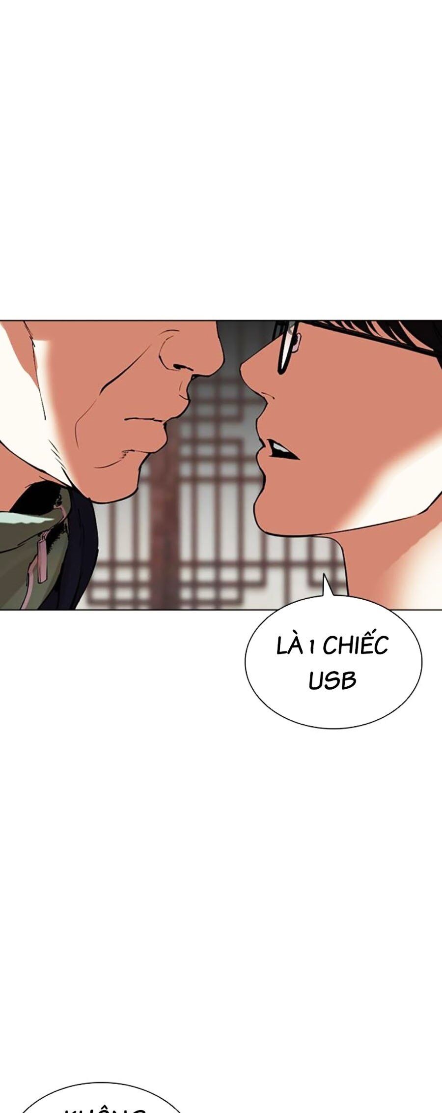 Hoán Đổi Diệu Kỳ Chap 502 - Next Chap 503