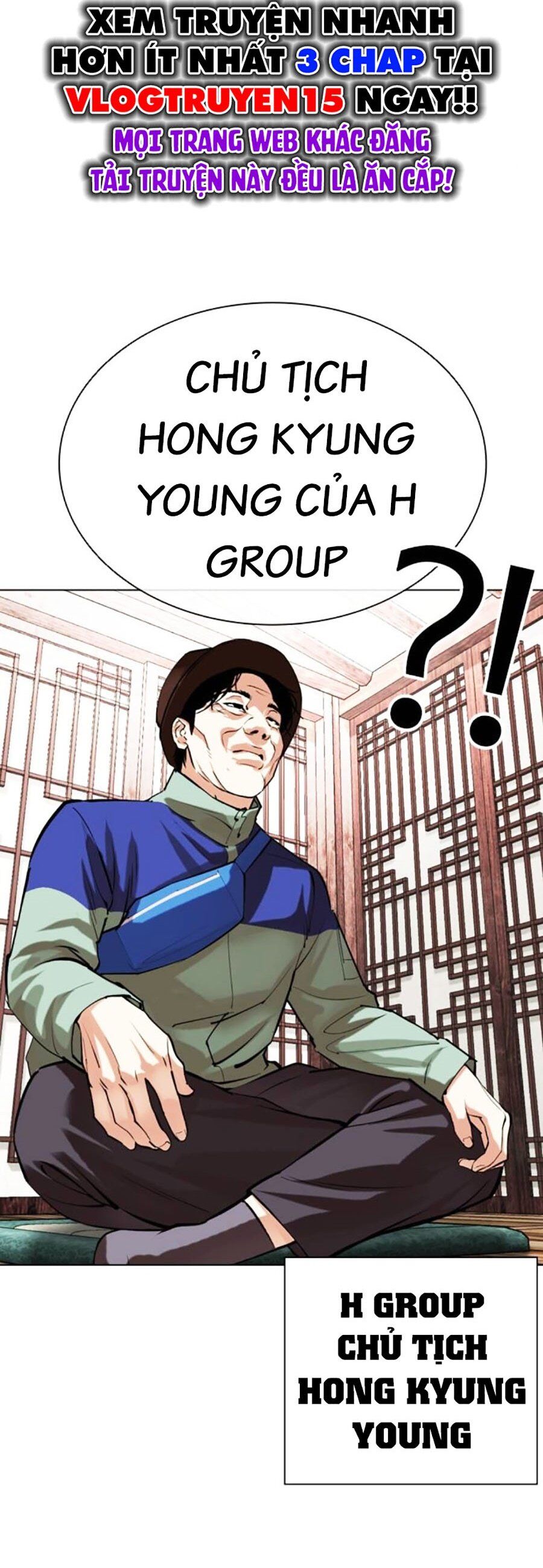 Hoán Đổi Diệu Kỳ Chap 502 - Next Chap 503