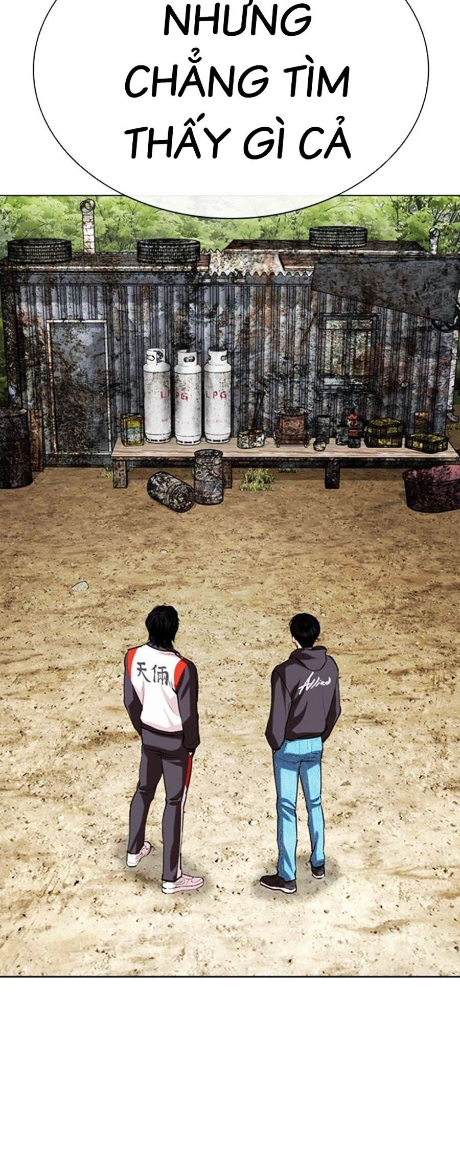 Hoán Đổi Diệu Kỳ Chap 502 - Next Chap 503