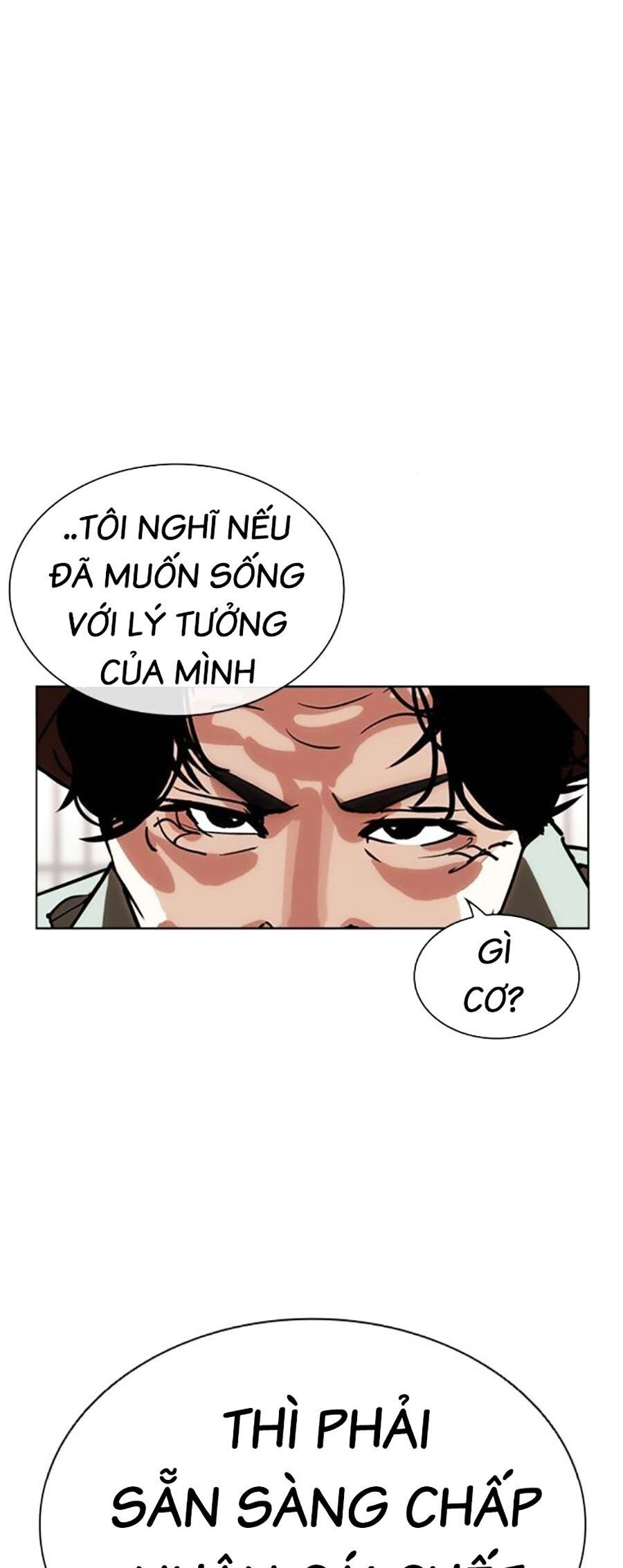 Hoán Đổi Diệu Kỳ Chap 502 - Next Chap 503