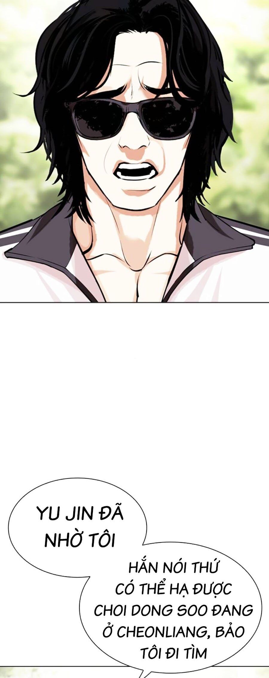 Hoán Đổi Diệu Kỳ Chap 502 - Next Chap 503