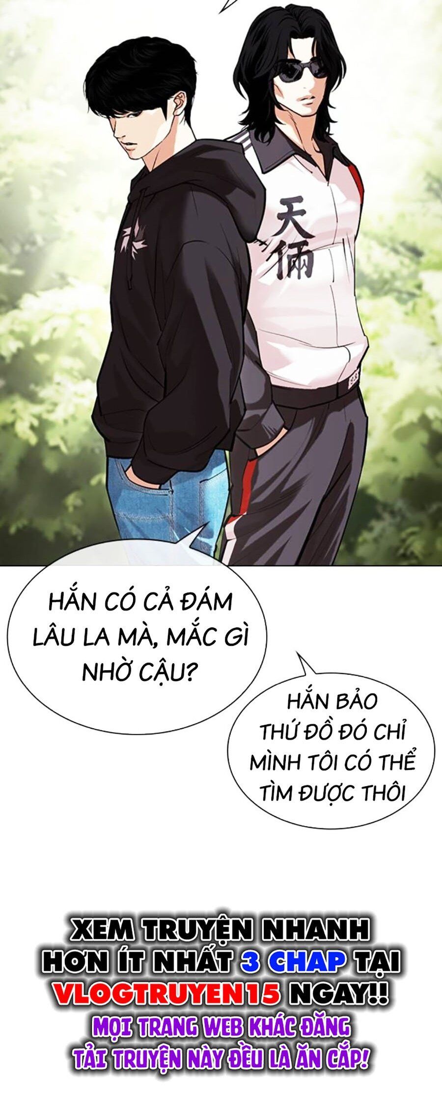Hoán Đổi Diệu Kỳ Chap 502 - Next Chap 503