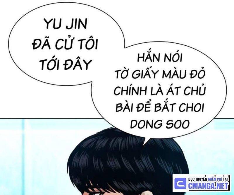 Hoán Đổi Diệu Kỳ Chap 503 - Next Chap 504