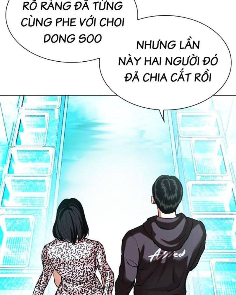 Hoán Đổi Diệu Kỳ Chap 503 - Next Chap 504