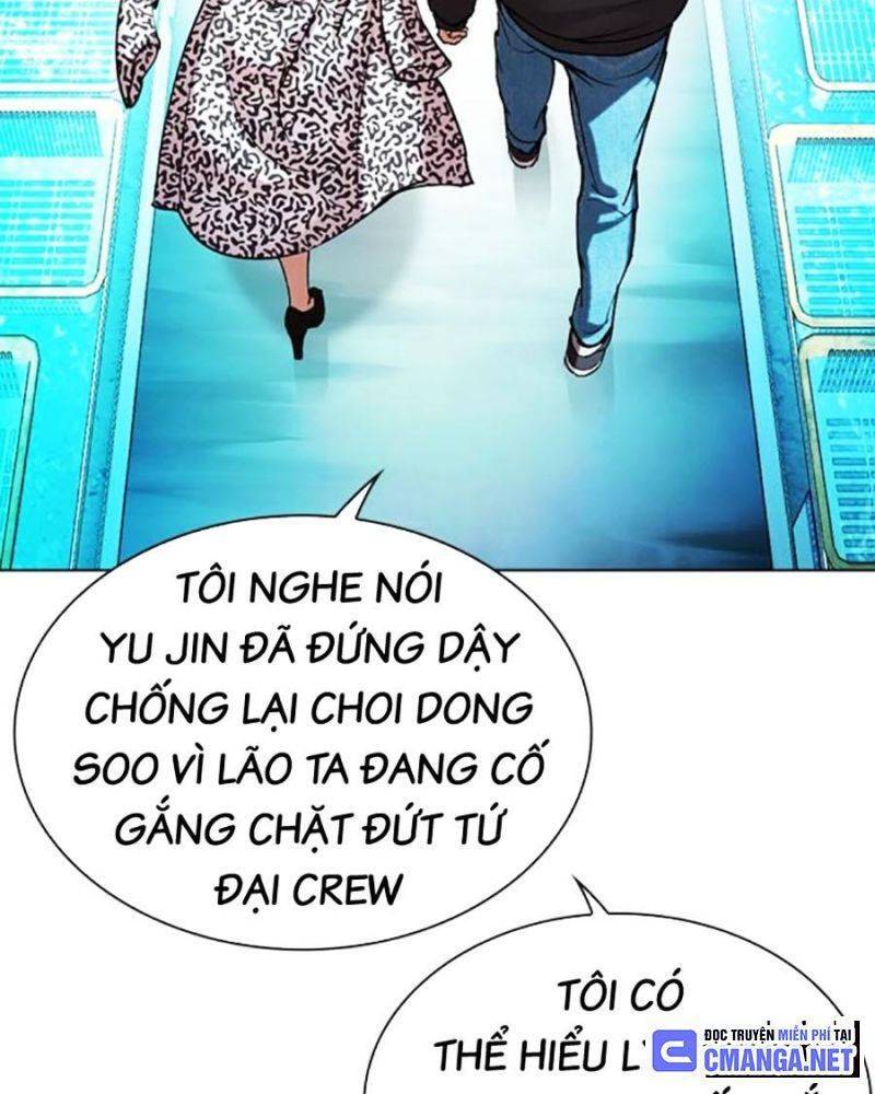 Hoán Đổi Diệu Kỳ Chap 503 - Next Chap 504