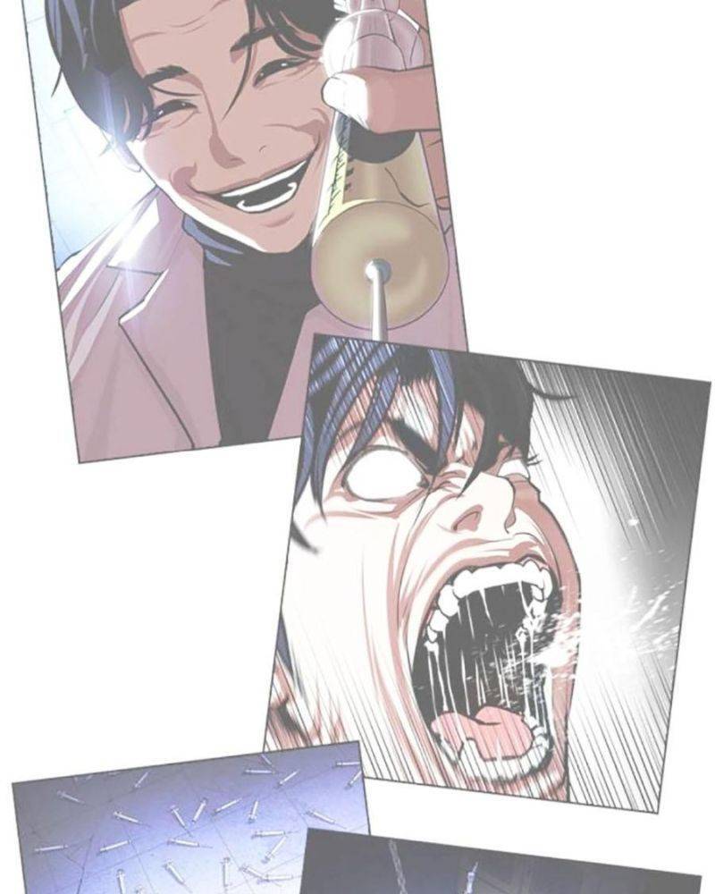 Hoán Đổi Diệu Kỳ Chap 503 - Next Chap 504